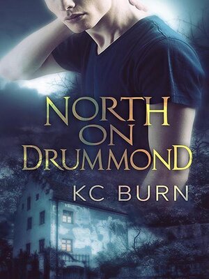cover image of North on Drummond